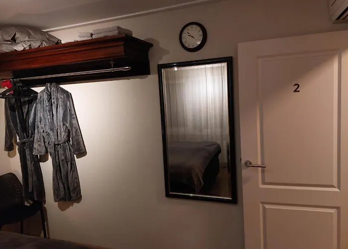 Bed & Breakfast Bed & Budget123 Twello