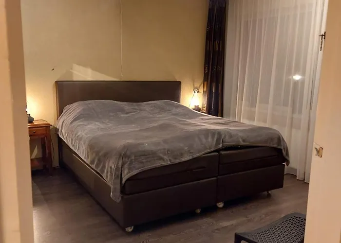 Bed & Breakfast Bed & Budget123 *