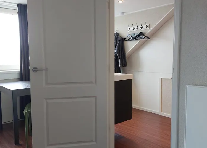 Bed & Budget123 Bed & Breakfast Twello