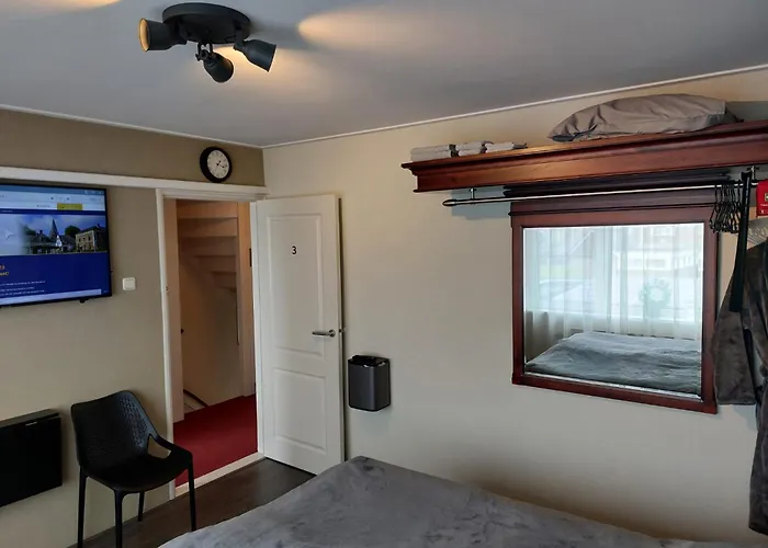 Bed & Breakfast Bed & Budget123 Twello