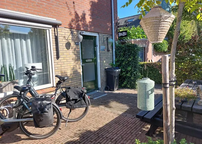 Bed & Budget123 Bed & Breakfast Twello