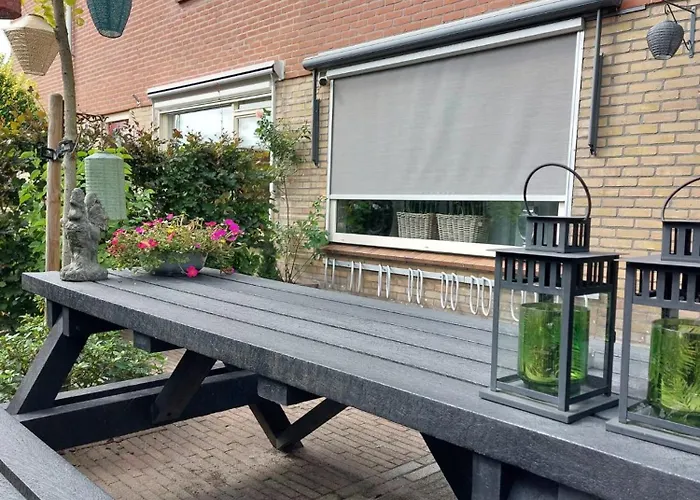 Bed & Budget123 Bed & Breakfast