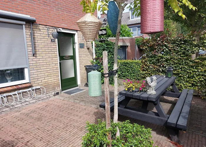 Bed & Budget123 Bed & Breakfast *